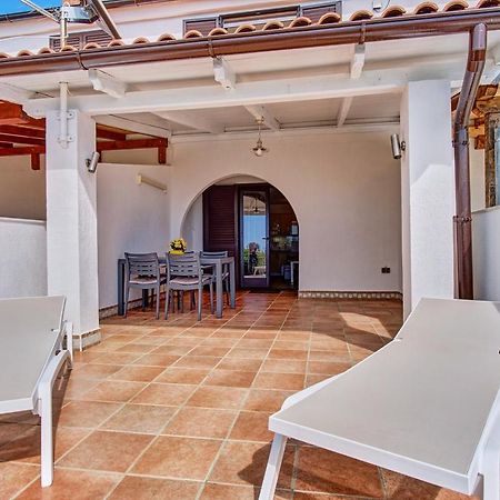 Apartment Mateo Miholascica Екстер'єр фото
