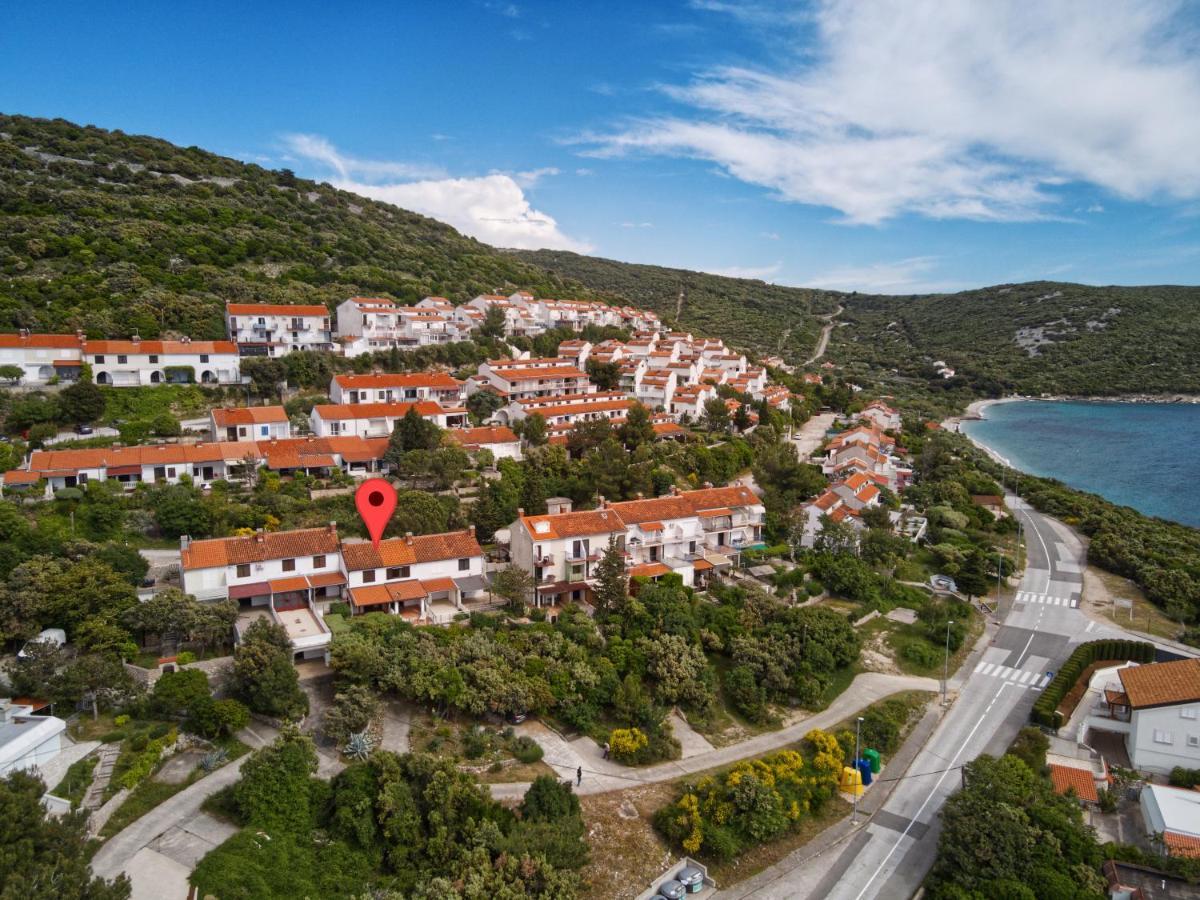 Apartment Mateo Miholascica Екстер'єр фото